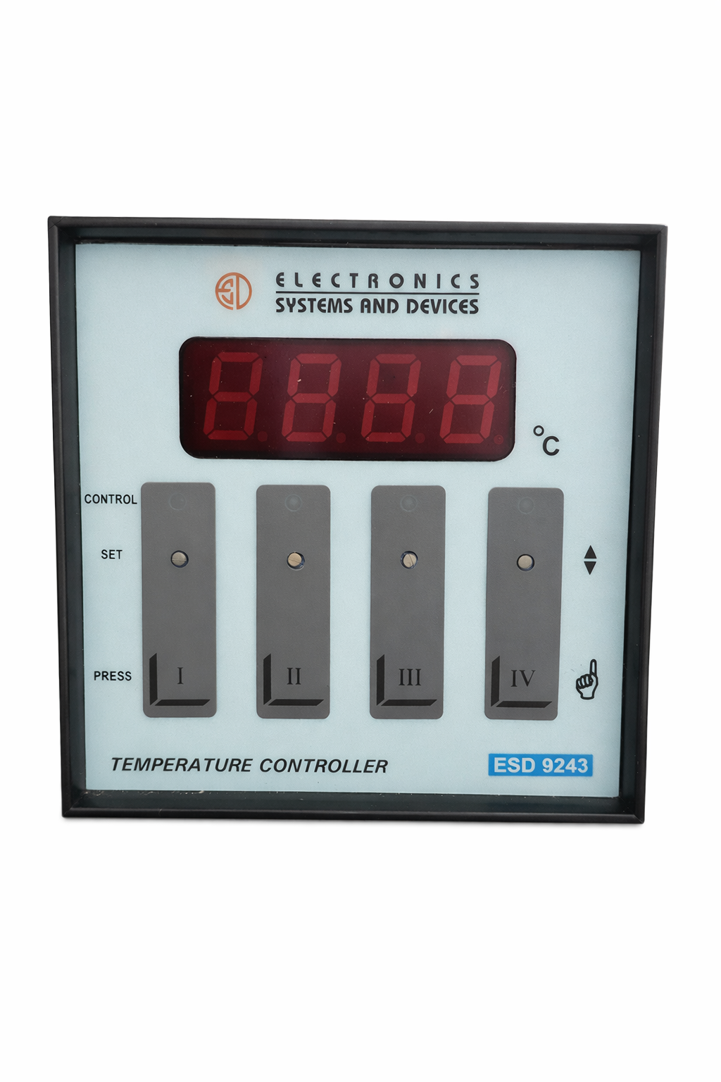 Industrial Valves