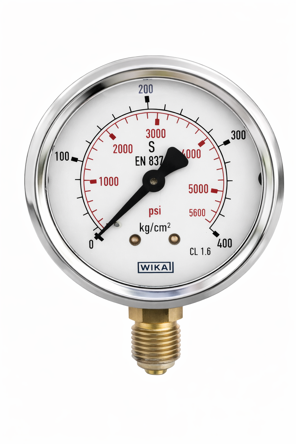 Industrial Valves