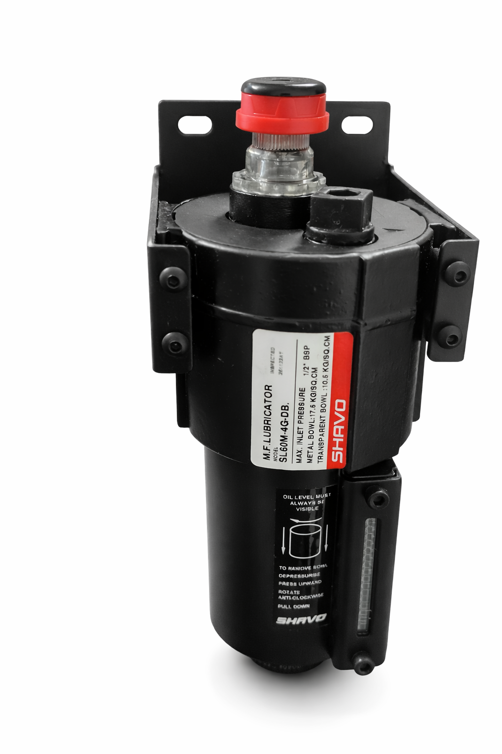 Industrial Valves