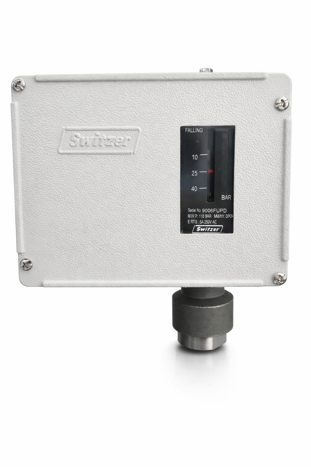 Industrial Valves