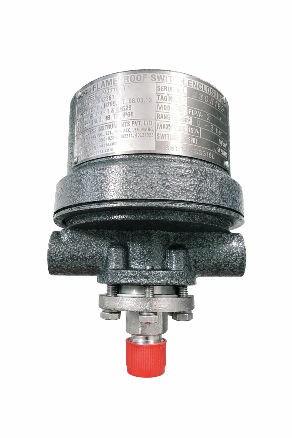 Industrial Valves