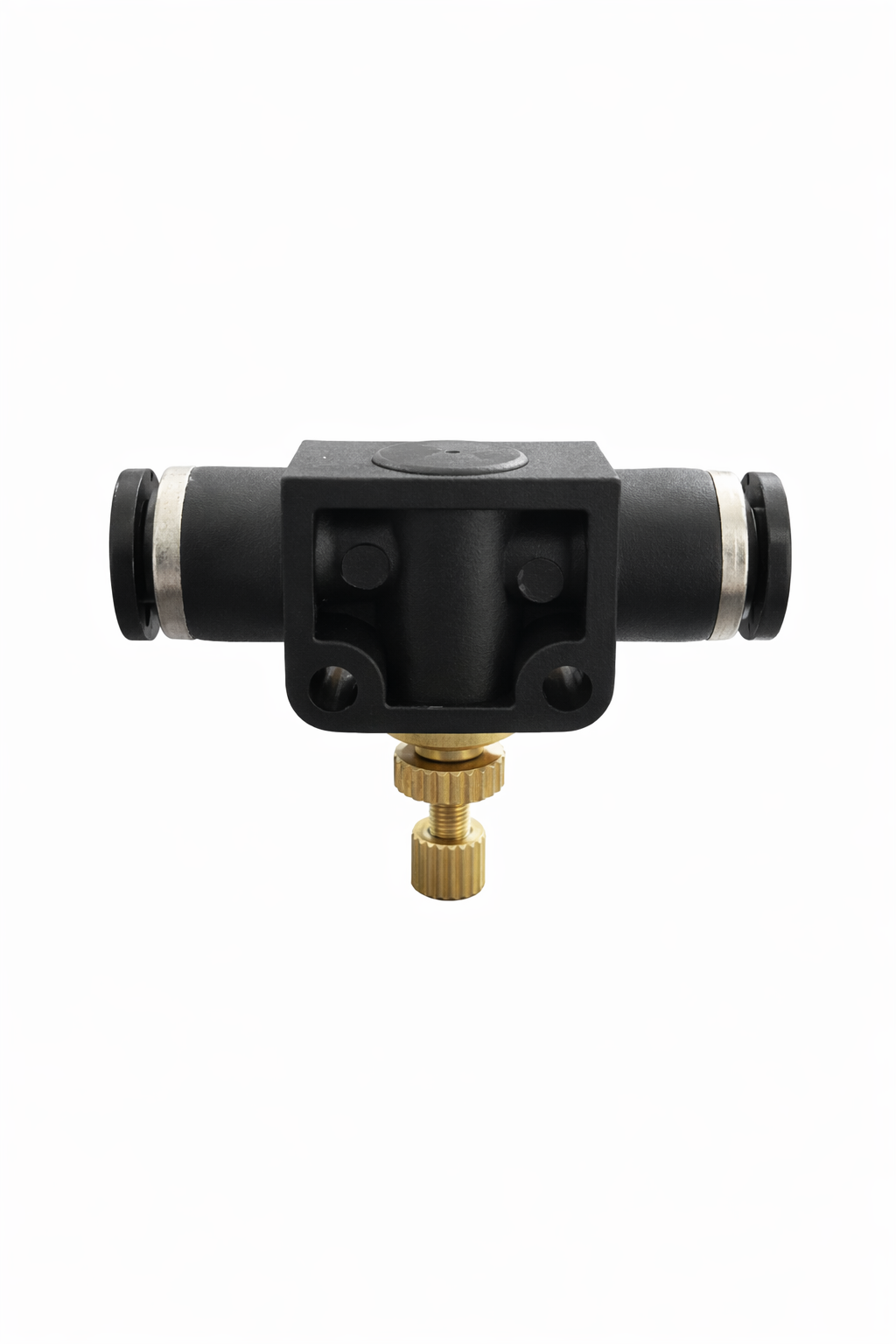 Industrial Valves
