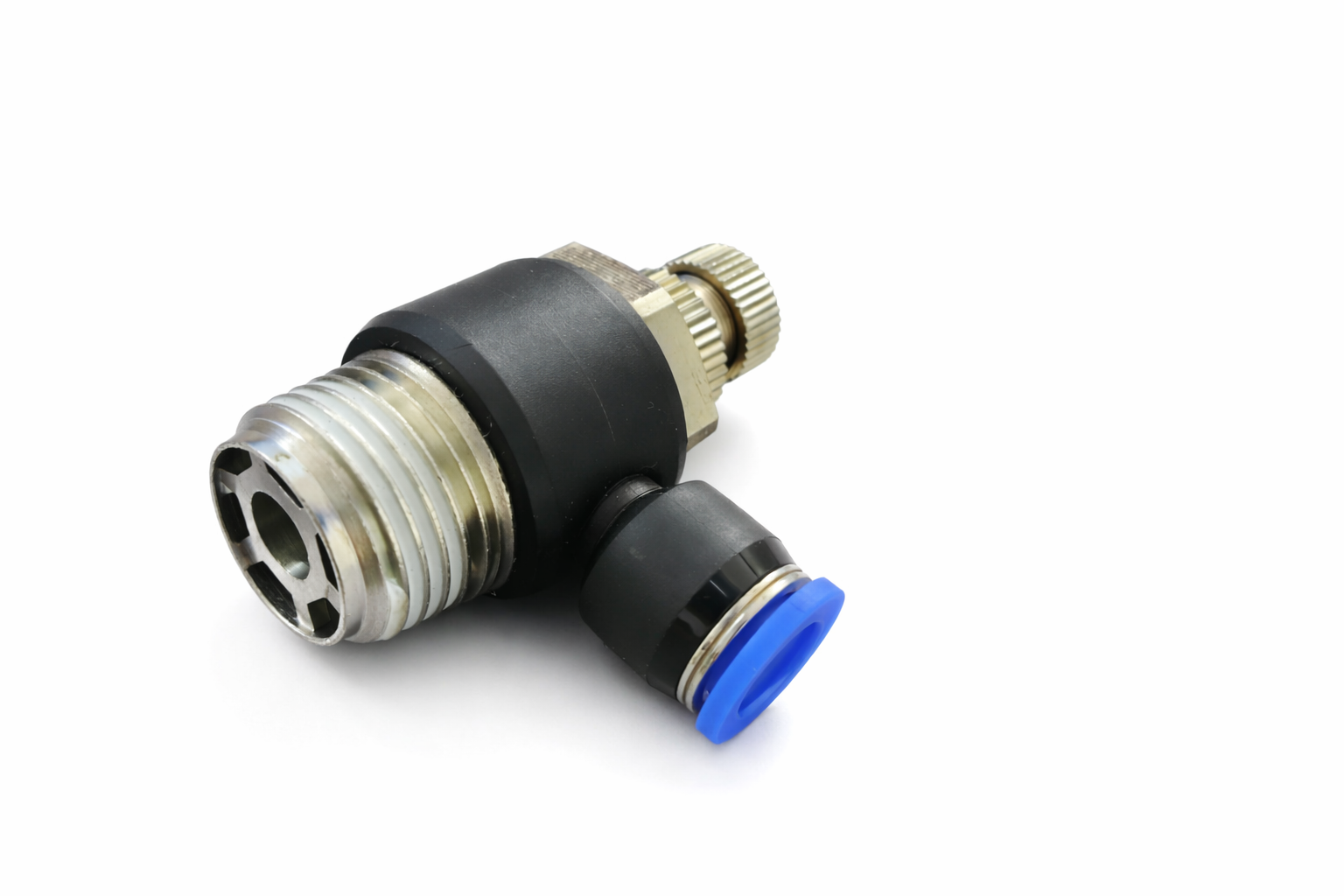 Industrial Valves