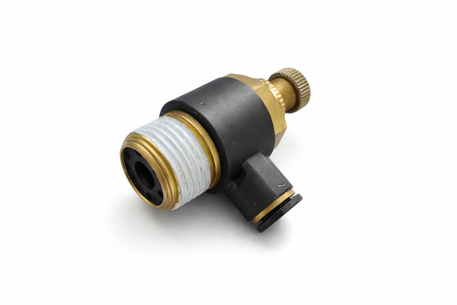 Industrial Valves